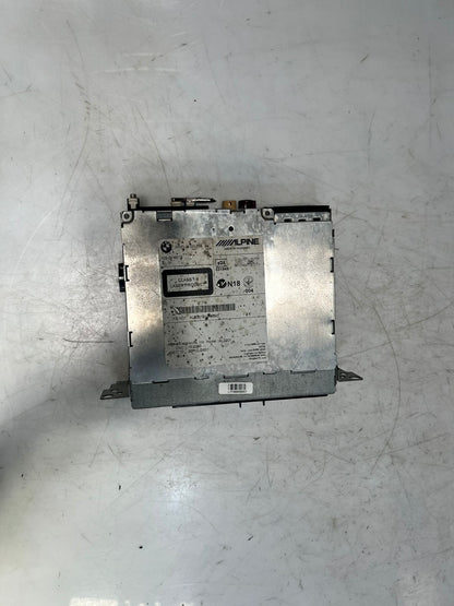 BMW F20 F21 F30 F32 F33 F10 ALPINE Radio Audio System 9271714 OEM