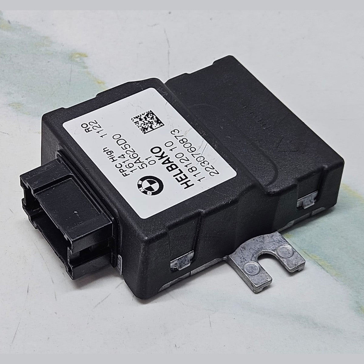 2022-2024 BMW 330i 3 Series G20 G21, 4 Ser G23 Fuel Pump Control Module 5A625D0