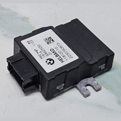2022-2024 BMW 330i 3 Series G20 G21, 4 Ser G23 Fuel Pump Control Module 5A625D0