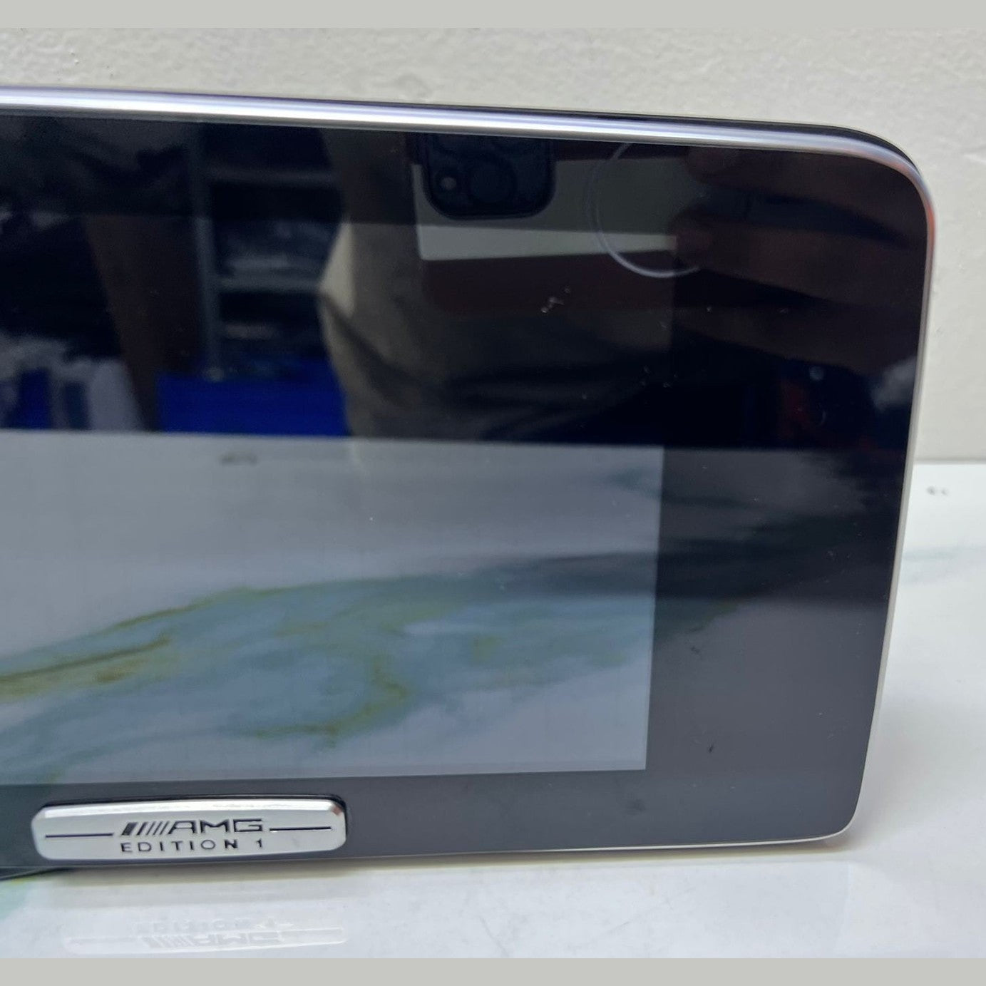 15-18 Mercedes CLS400 Navigation Command Display A2189004305 AMG S and CLS W218 