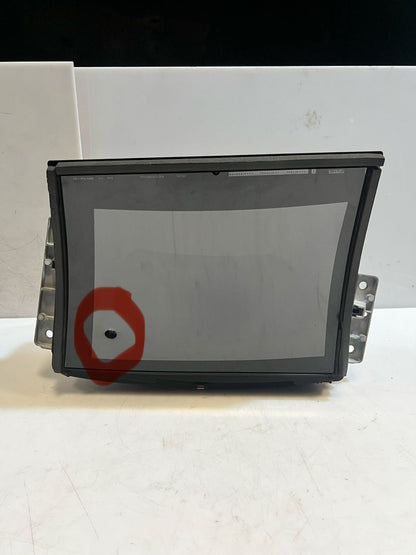 2022-2024 BMW iX 120 Head-Up HUD Display Screen 5A4BA60 LHD OEM