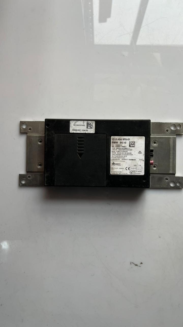 BMW Supply Module for fuel system 1D5A049F8 M760LiX