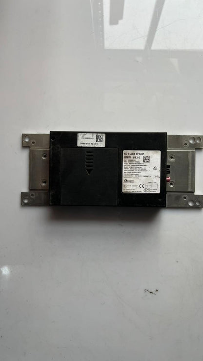 BMW Supply Module for fuel system 1D5A049F8 M760LiX
