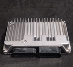 قم بتحميل الصورة إلى عارض الصور، OEM BMW X5 E53 4.8is VALVETRONIC CONTROL MODULE -7532878