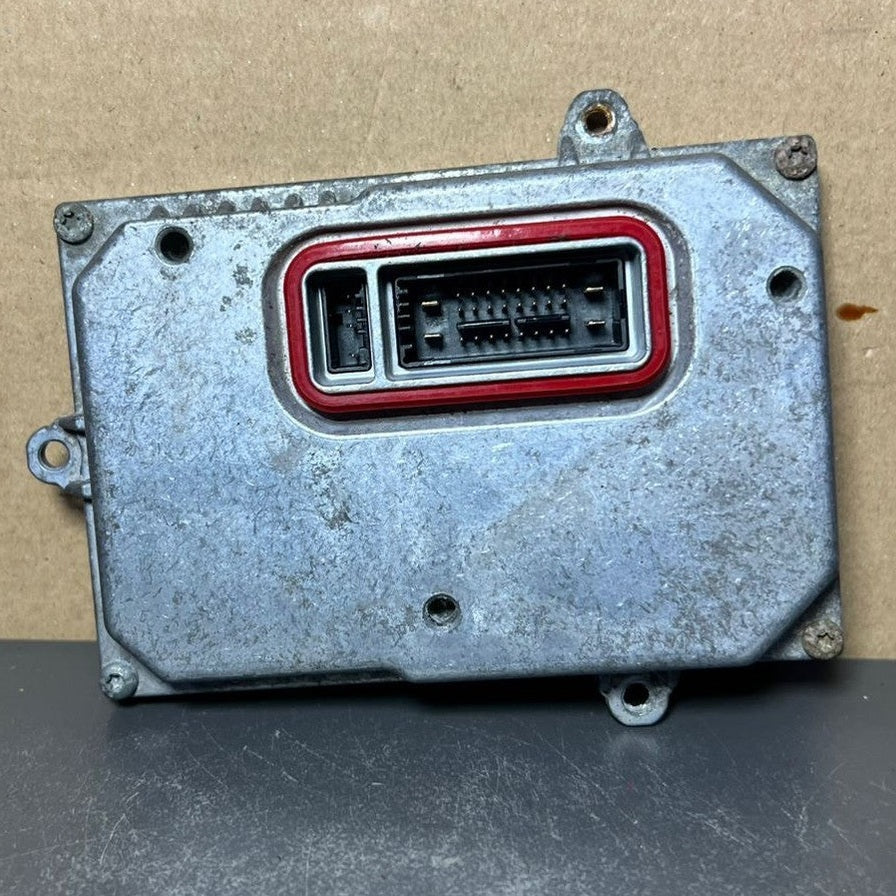 Mercedes Benz W221 Xenon Light Headlight Control Module Unit A216 8203126 OEM
