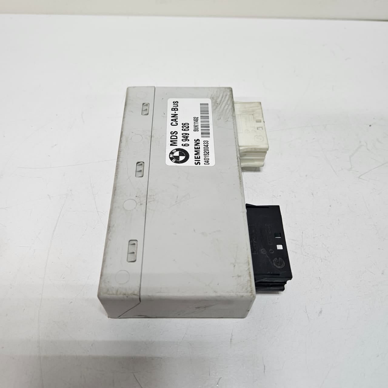 2006-2007 BMW 5 6 Series E60 E61 E63 E64 530i Sunroof Control Module 6949626