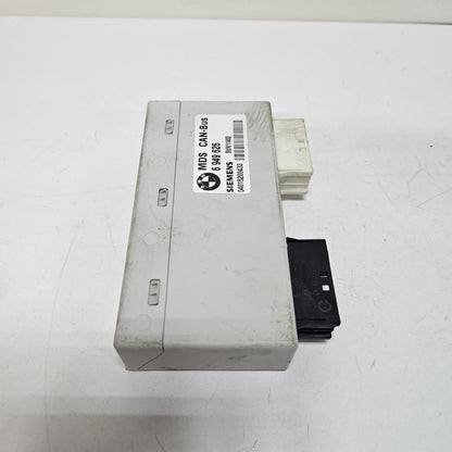 2006-2007 BMW 5 6 Series E60 E61 E63 E64 530i Sunroof Control Module 6949626