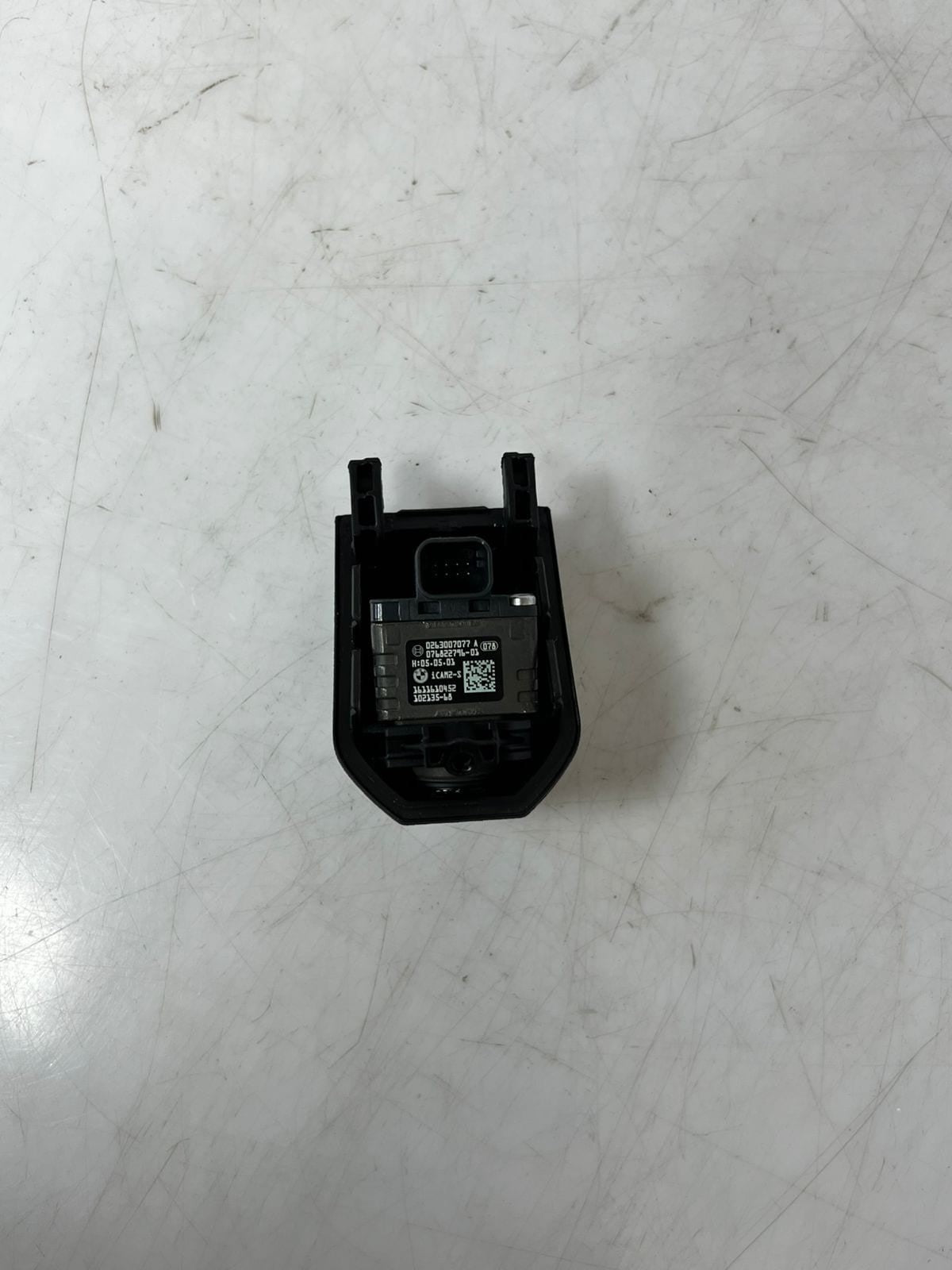 BMW 5 Series G30 and 7 Series G11 G12 Rear View Camera 6822796 OEM