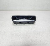 2022-2024 BMW i4 Climate Control Panel Rear 5A3BBF4 G20 G21 G28 G42 G87 and G80
