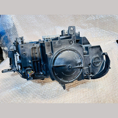 Bmw X5 F15 2013 TO 2016 Headlight XENON LHS LEFT SIDE COMPLETE 7290055