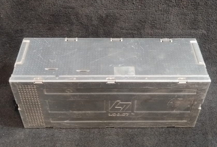 BMW HARMAN KARDON AUDIO AMPLIFIER E65/E66  LOGIC7 2001–2009 - 6922807