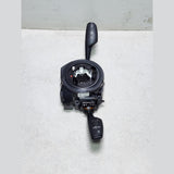 2011-2012 BMW X3 Steering Column Switch Cluster 9242282 1 Series F20 F21