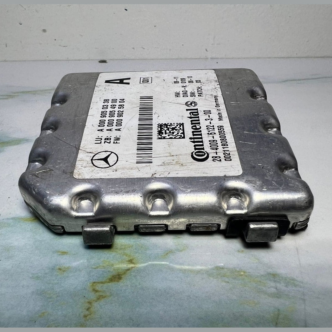 Mercedes Front Camera A0009050338 C-Class W204, W212 E-Class