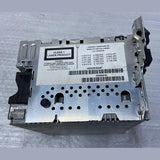 OEM BMW CD/MD Audio Deck Head Unit For 5 Series,525i, Model E60, E61 9147871
