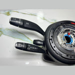 Load image into Gallery viewer, 12-15 Mercedes W212 Steering Column Control Switches Assembly A212 9003820 OEM