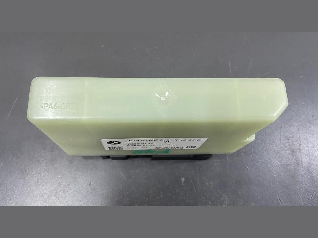 OEM BMW 1 SERIES F40 1.5 F44 ADBLUE CONTROL MODULE 5A0E219 USED