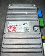 Bild in die Galerieansicht laden, 14-16 Mercedes W166 GL ML Surround View Camera Control Module  A000 9007804 OEM