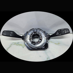 2011-2017 BMW F25 X3 Steering Column Multifunction Control Switch 9330571 OEM