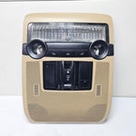 قم بتحميل الصورة إلى عارض الصور، 2007-2013 BMW X5 E70 Interior Lighting Dome Map Sun Roof Switch Unit 9225938