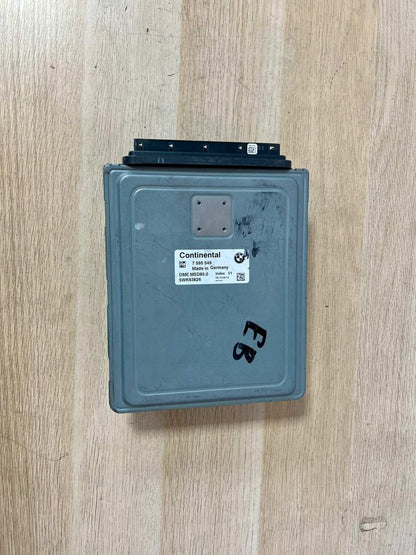 Ecu BMW F Series 5.0i  ENGINE CONTROL UNIT 7595549 DME MSD85.0 5WK93826