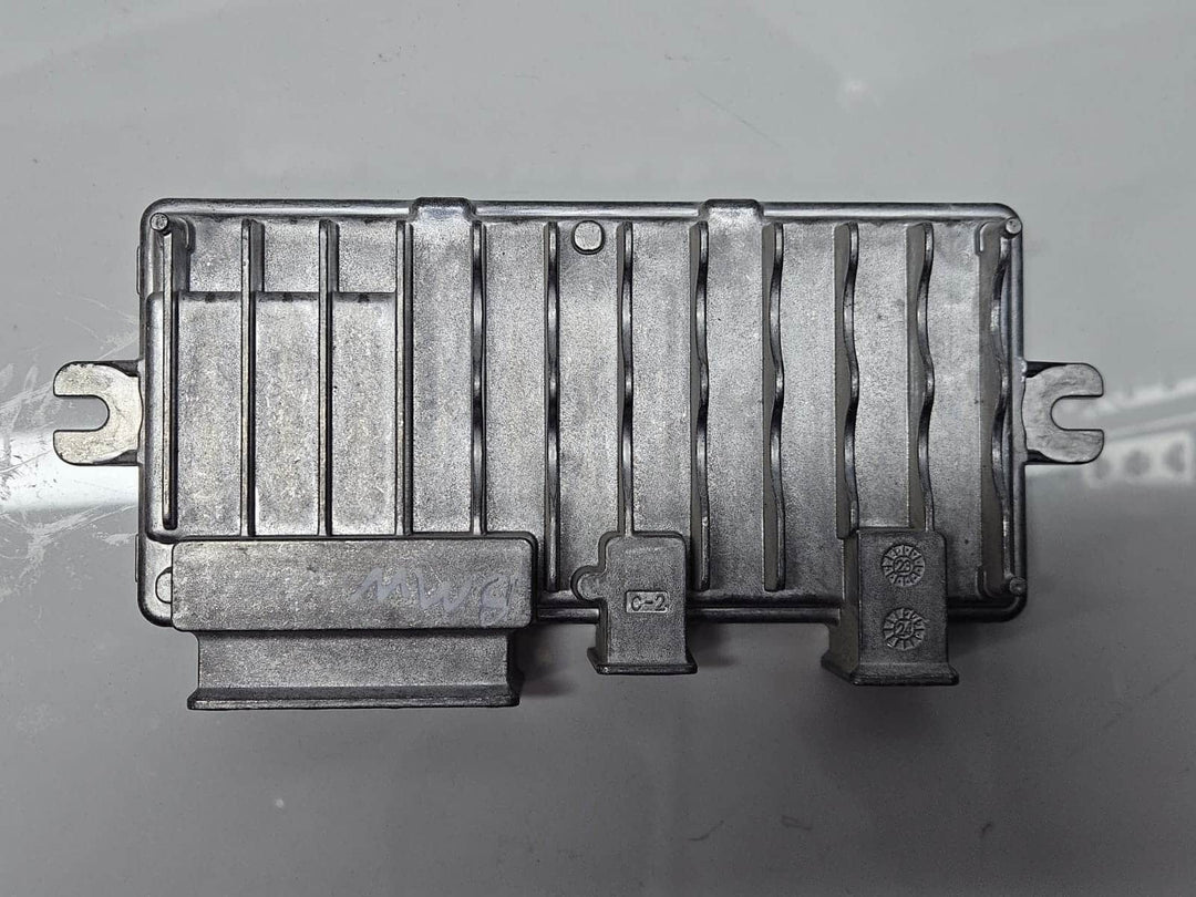 5B56F91-2024 BMW X1 U11 S Drive 18i Surround View Camera Control Module OEM