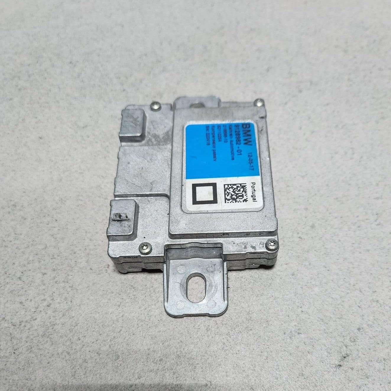 2011-2025 BMW X3 Lte Compensator Control Module 9128982 F15 F25 F48 G01 G11