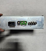 2014 Mercedes-Benz S550 Control Unit Tuner Digital A2229007607 S-Class W222