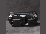Load image into Gallery viewer, BMW 3 E90 E91  SPEEDOMETER / INSTRUMENT CLUSTER - 9242344
