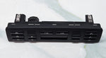 Bild in die Galerieansicht laden, 2001-2006 BMWE46 325i, 330i, Hvac Climate Control Panel 4126707 OEM