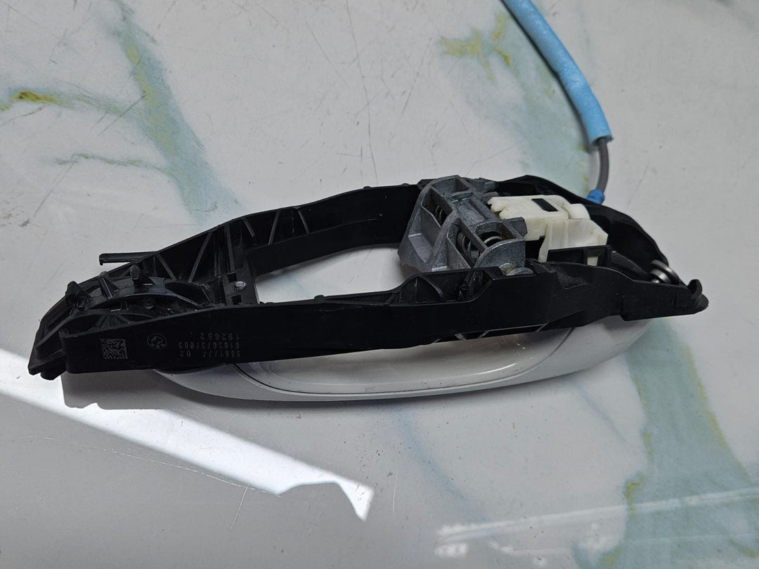 BMW 430i G26 Rear Left Driver Door Lock Actuator 7445047 OEM