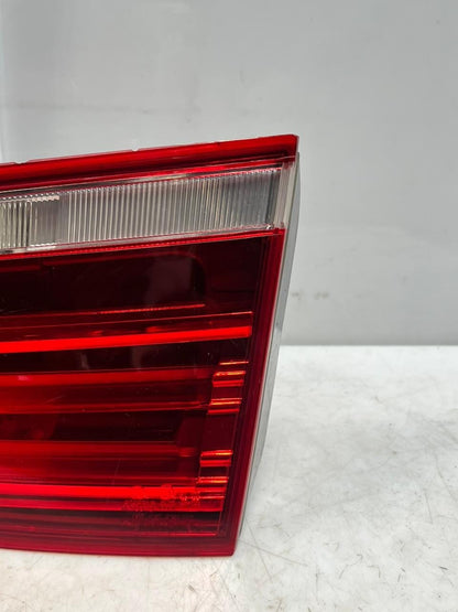 2010-2017 BMW X3 F25 LED LAMP Rear Light Right SIDE TRUNK LID TAILGATE 7217314 
