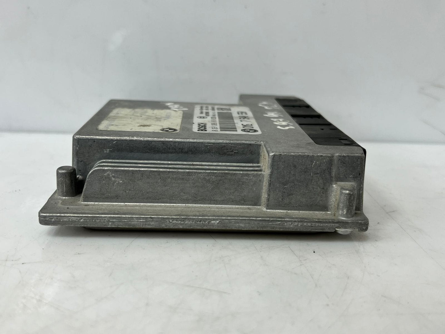 2004 BMW E53 N46 X5 435I Engine Control Module UNIT ECU ECM 0261209010 7540550