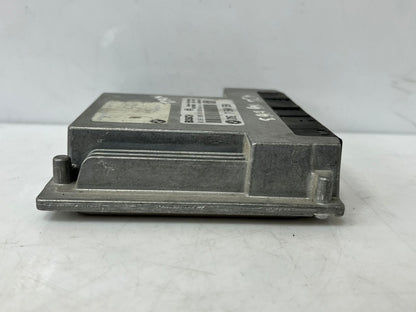 2004 BMW E53 N46 X5 435I Engine Control Module UNIT ECU ECM 0261209010 7540550