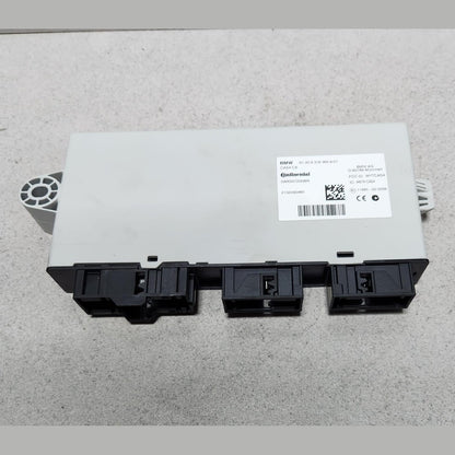 2011-2013 BMW 125i Engine Control Unit ECU Set 8617551 F20 F21 125i N20