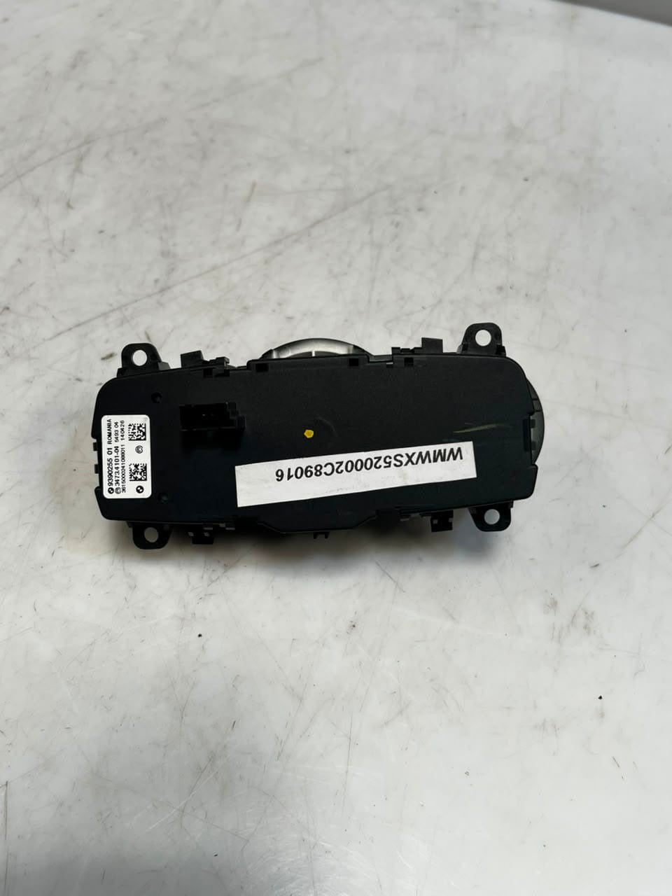 2015-2017 Mini Cooper F55 B38 F56 F57 Control Element Light Switch 5DOOR 9390255