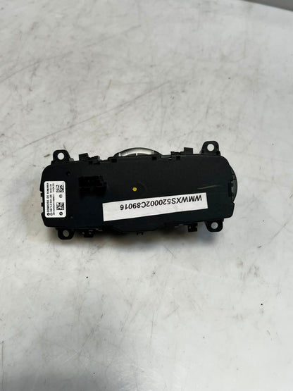 2015-2017 Mini Cooper F55 B38 F56 F57 Control Element Light Switch 5DOOR 9390255