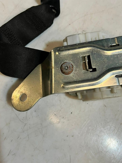 BMW 2 Series F46 Gran Tourer Rear Left Seat Belt 34179405 OEM