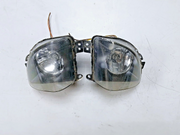 BMW 5 SERIES F07 GT FOG LIGHT LAMPS PAIR 7199619/ 7199620