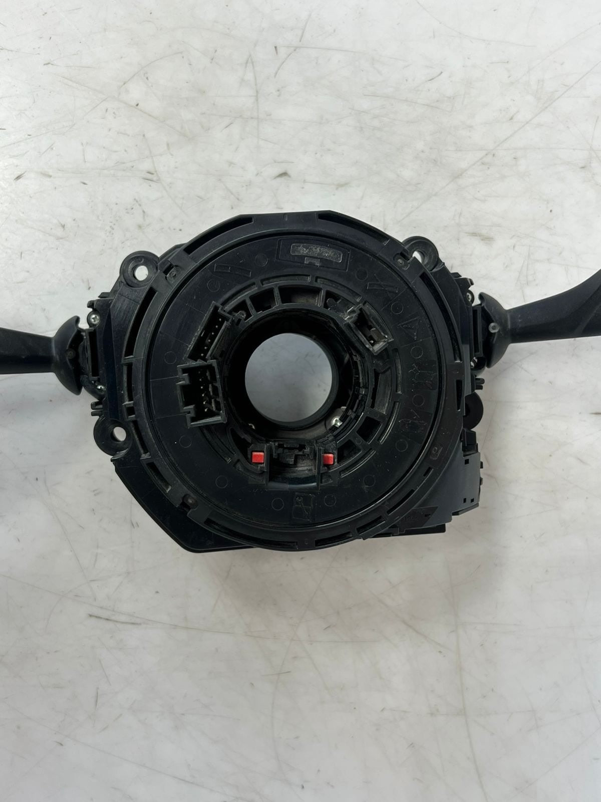 2014-2018 BMW X5 F15 X6 F16 F48 Steering Angle Sensor Clock Spring 9320136 OEM