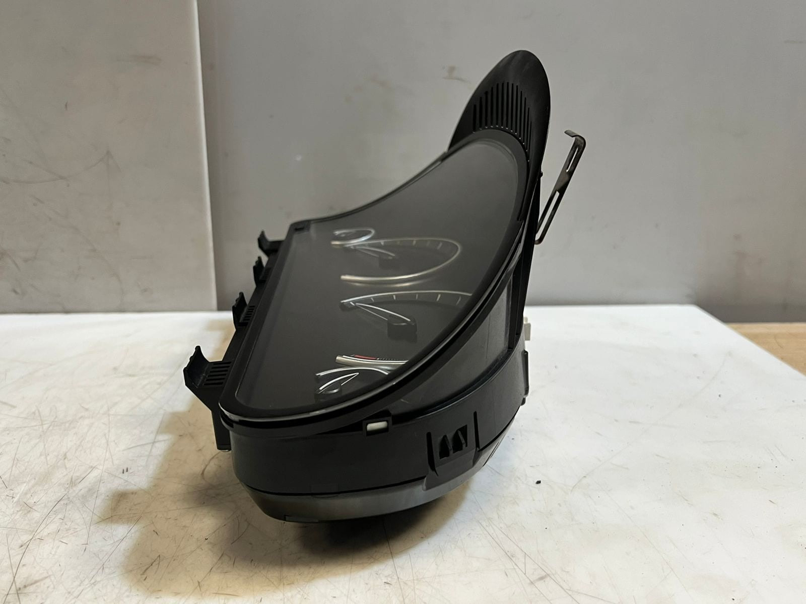 2014-2019 BMW X5 Instrument Cluster 6831791 40e x5 f15 160 miles 