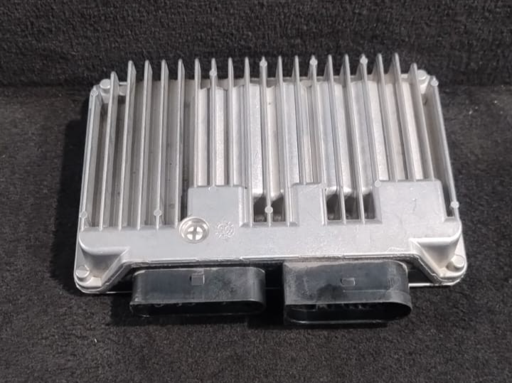 BMW E66 E53 E65 I‑ENGINE VALVETRONIC CONTROL MODULE ECU P/N -  7532878