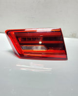2018 BMW 530e Tailgate Rear Light 8493049 5 Series G30 G31 G38 OEM