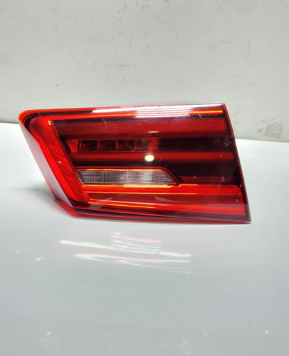 2018 BMW 530e Tailgate Rear Light 8493049 5 Series G30 G31 G38 OEM