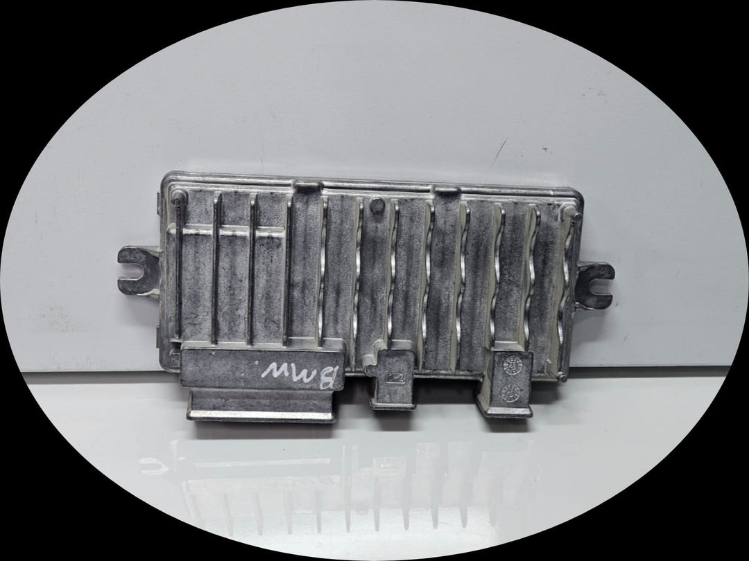 5B56F91-2024 BMW X1 U11 S Drive 18i Surround View Camera Control Module OEM