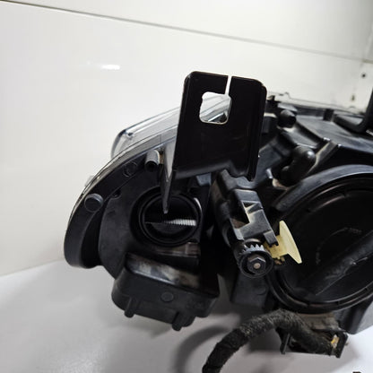 2008-2014 BMW X6 E71 Bi-Xenon Headlight Left Side 7287011