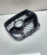 Load image into Gallery viewer, 2008-2014 BMW X6 Front Right Fog Light Grille 7181010 X6 E71 E72