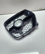 2008-2014 BMW X6 Front Right Fog Light Grille 7181010 X6 E71 E72