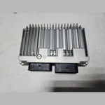 Load image into Gallery viewer, 2002-2003 BMW 745i E65 Engine Control Module 7523523 ECU SET 