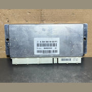 08-12 Mercedes W204 C-Class Air Airmatic Suspension Control Module A204 9009900