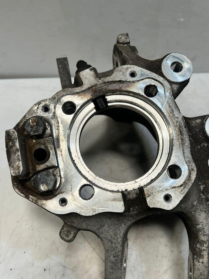 2008-2014 BMW 750i 7' F01 F02 F03 F04 Rear Wheel Hub Spindle Knuckle 6797447